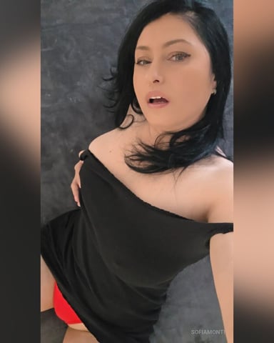 SofiaMonti photo