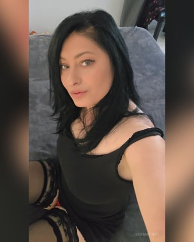 SofiaMonti photo