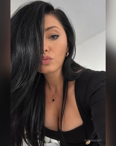 SofiaMonti photo