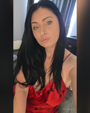 SofiaMonti photo