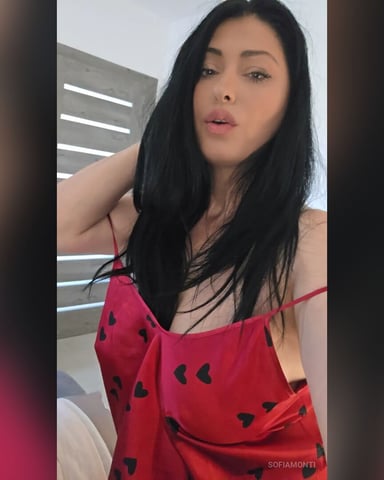 SofiaMonti photo