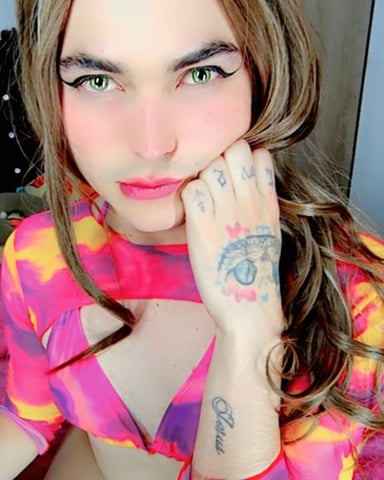 SofiaSequeda foto