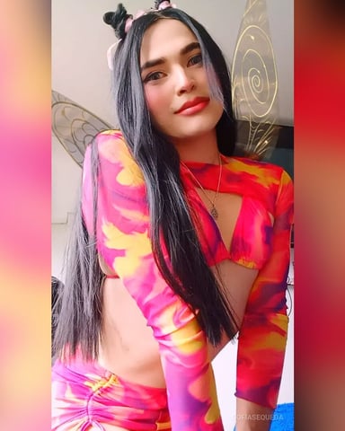SofiaSequeda foto