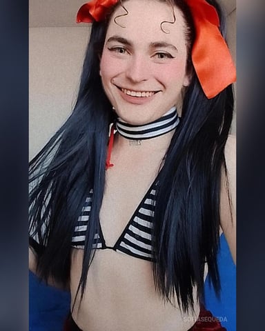 SofiaSequeda foto