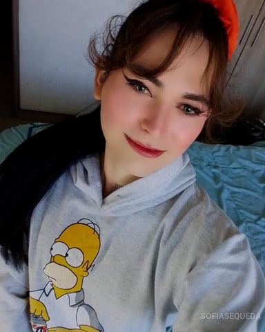 SofiaSequeda foto