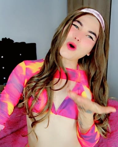 SofiaSequeda foto
