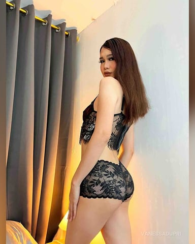 VanessaDupri foto
