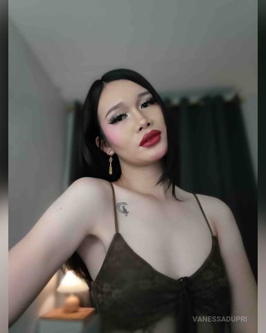 VanessaDupri foto