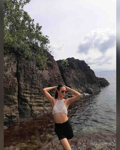 VanessaDupri foto