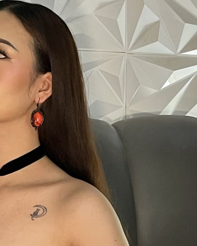 VanessaDupri foto
