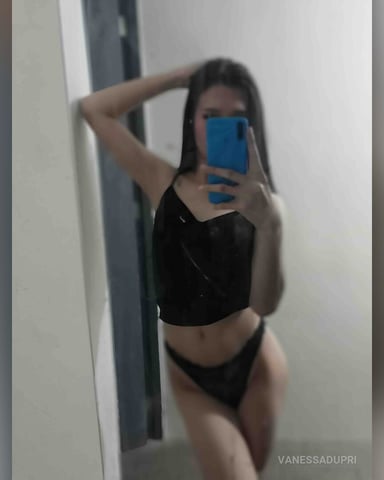 VanessaDupri foto