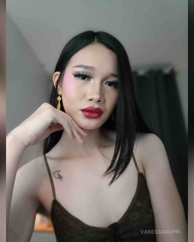 VanessaDupri foto