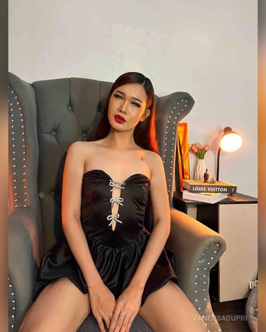 VanessaDupri foto