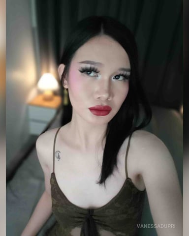 VanessaDupri foto