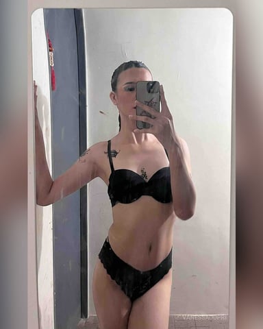 VanessaDupri foto