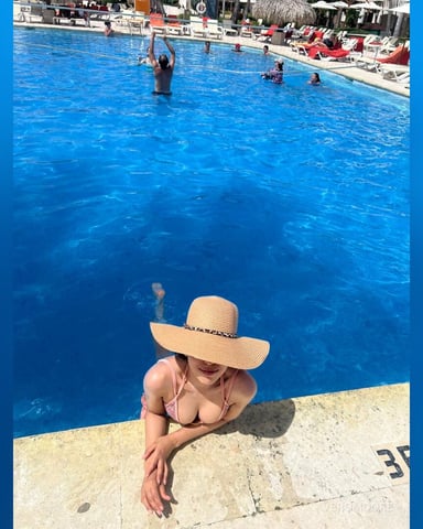 VeroMoore foto