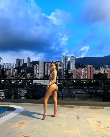 VeroMoore foto