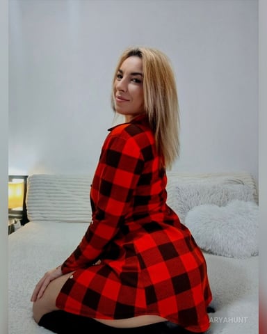 AryaHunt foto