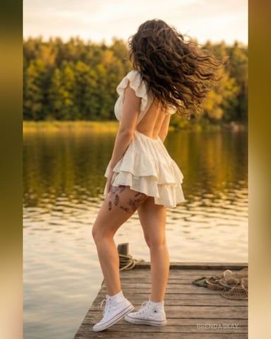 BrendaSkay foto