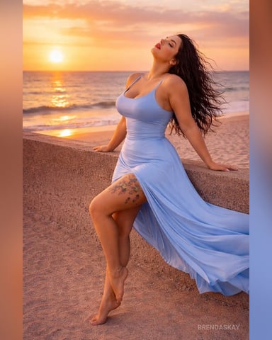 BrendaSkay foto