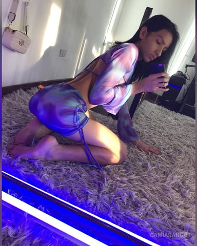 CamiArango photo