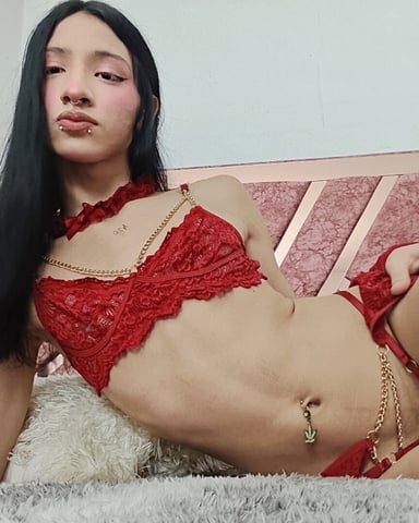 CamiArango photo