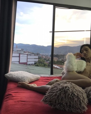 CamiArango photo