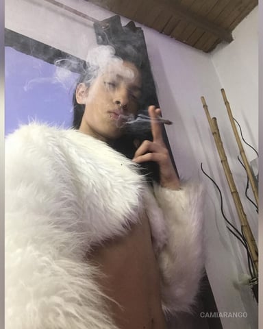 CamiArango photo