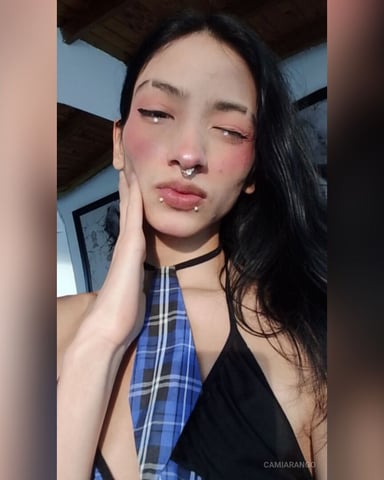 CamiArango photo