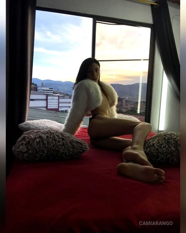 CamiArango photo