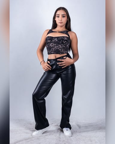 CamilaMontiell Foto