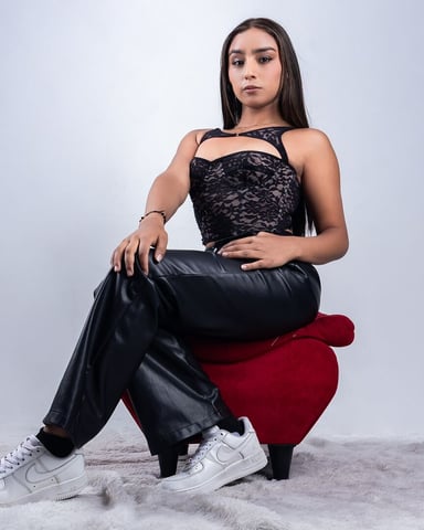 CamilaMontiell Foto