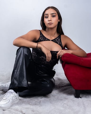 CamilaMontiell Foto