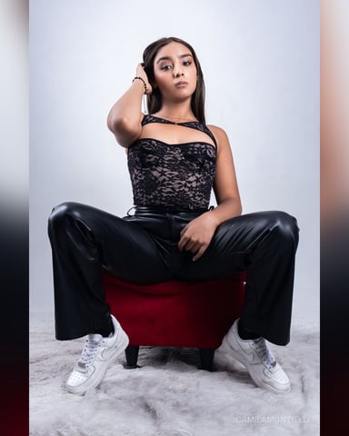 CamilaMontiell Foto