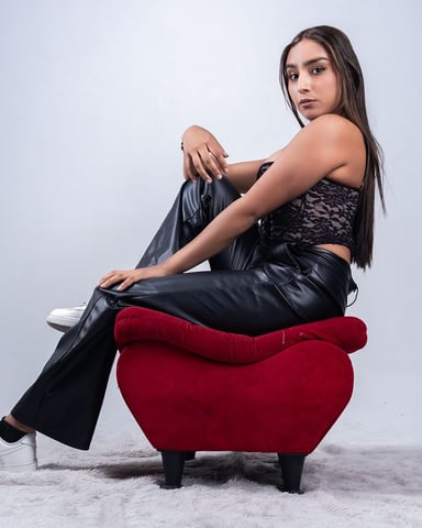 CamilaMontiell Foto