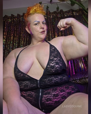 LadyCoquine Foto