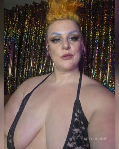 LadyCoquine Foto