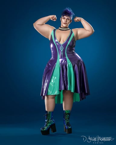LadyCoquine Foto