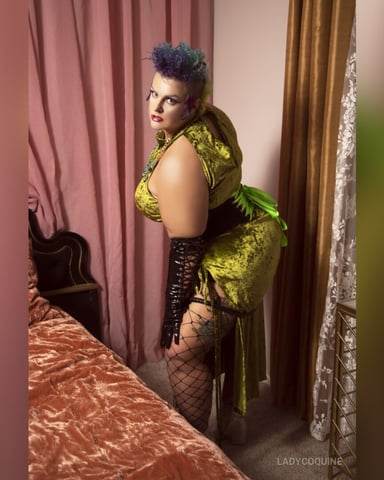 LadyCoquine Foto