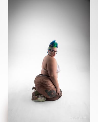 LadyCoquine Foto