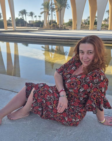 LauraReady Foto