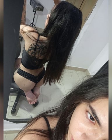 ScarletVex foto