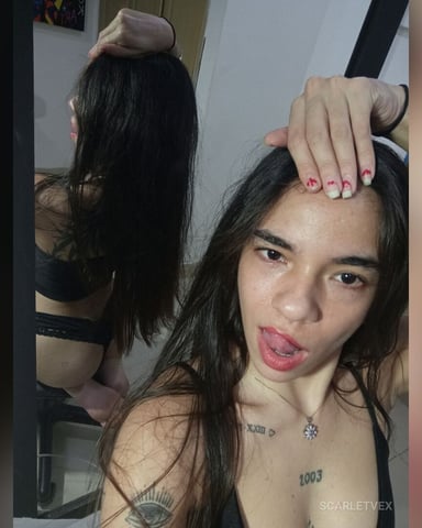 ScarletVex foto