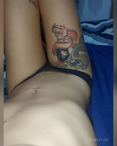 ScarletVex foto