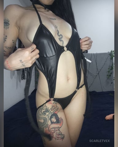 ScarletVex foto