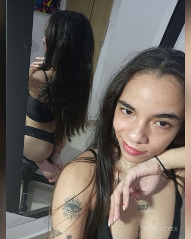 ScarletVex foto