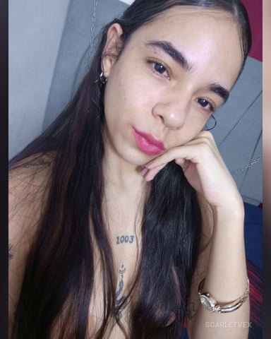 ScarletVex foto