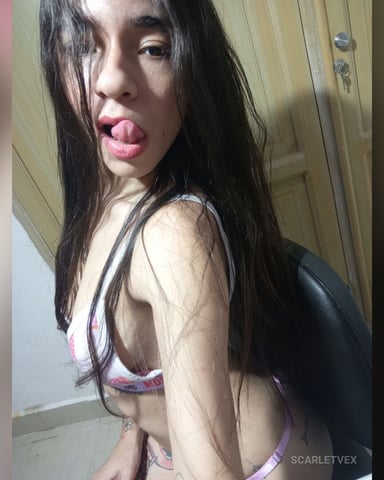ScarletVex foto
