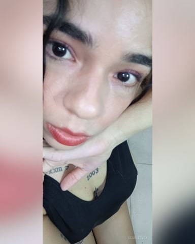 ScarletVex foto