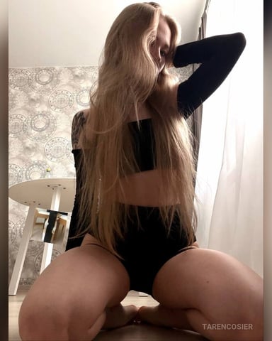 TarenCosier photo